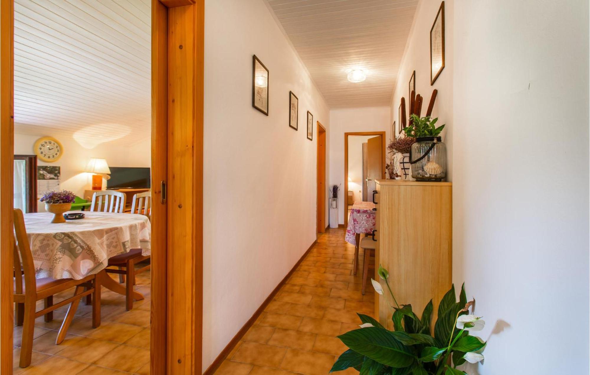 Amazing Apartment In Secovlje With Kitchen Exterior photo